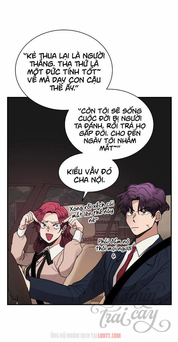 Oan Gia Ngõ Hẹp 21 trang 13