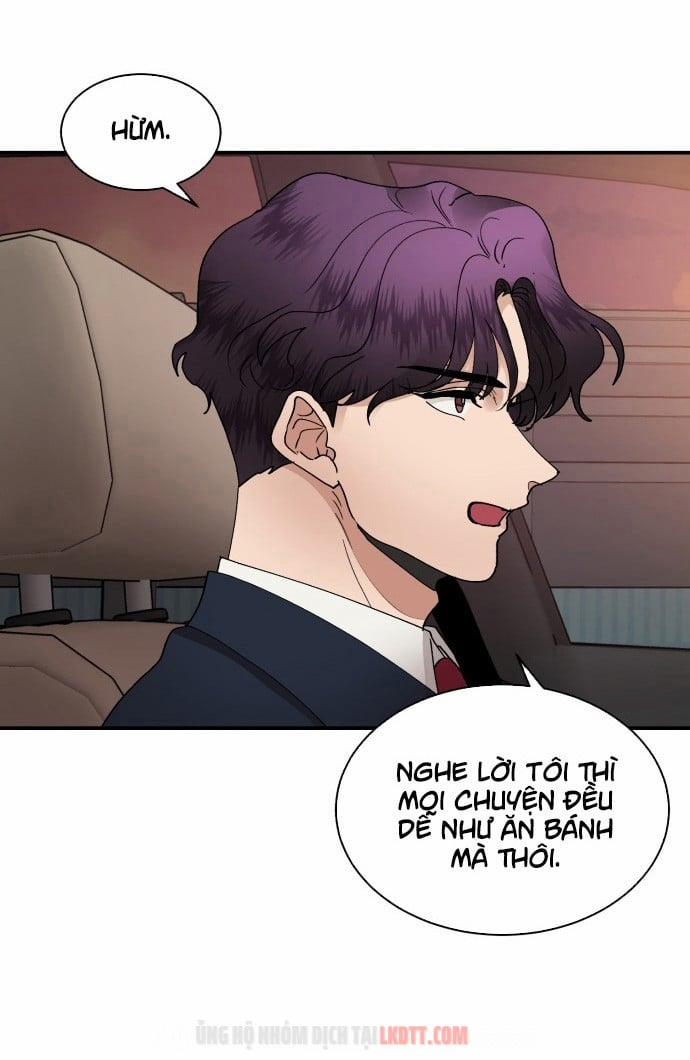 Oan Gia Ngõ Hẹp 21 trang 15