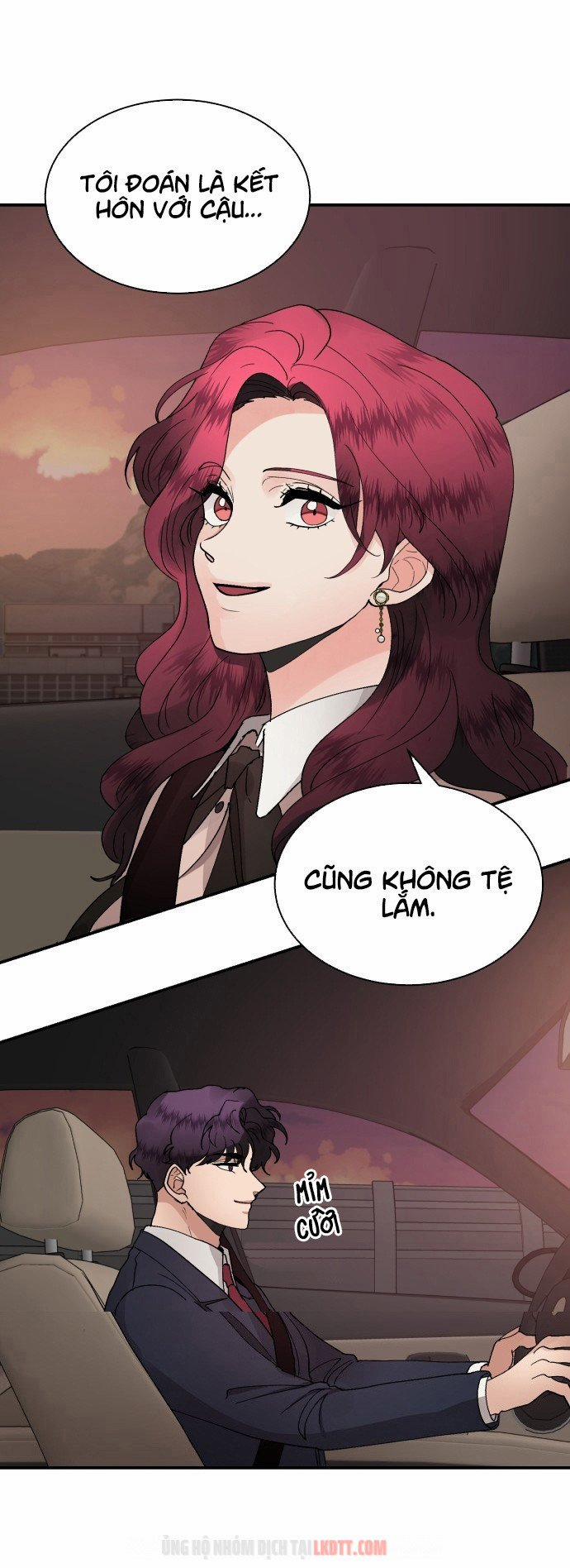 Oan Gia Ngõ Hẹp 21 trang 17