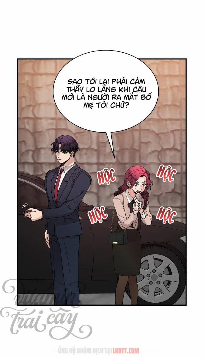 Oan Gia Ngõ Hẹp 21 trang 21