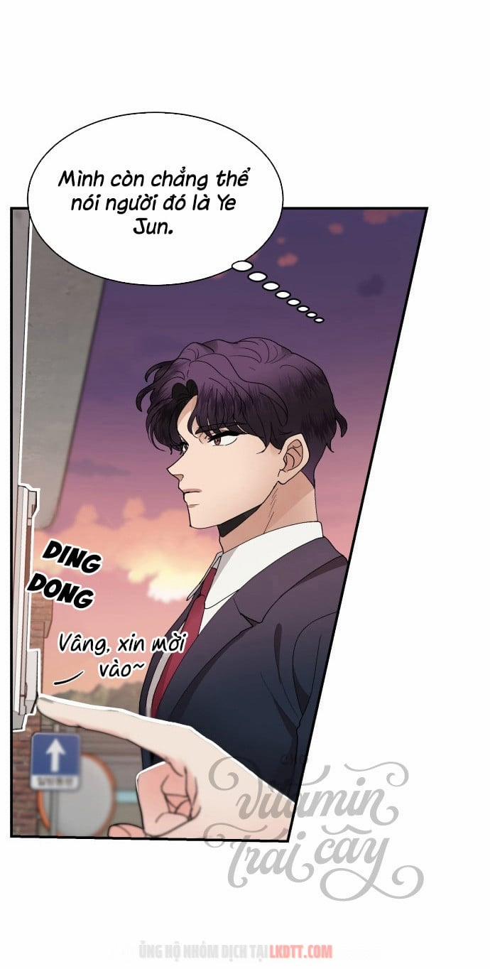 Oan Gia Ngõ Hẹp 21 trang 24