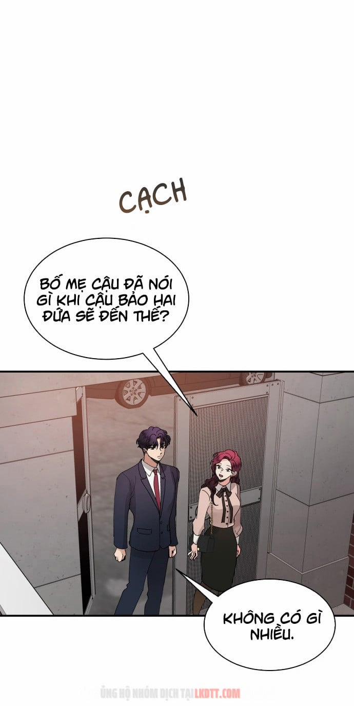 Oan Gia Ngõ Hẹp 21 trang 25