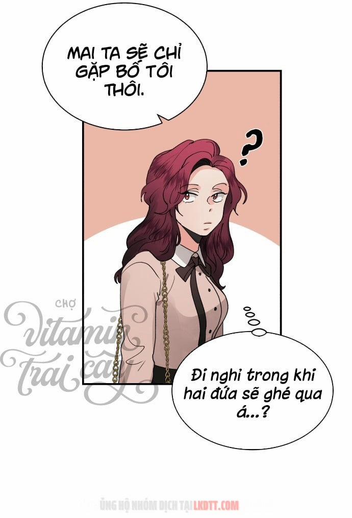 Oan Gia Ngõ Hẹp 21 trang 27