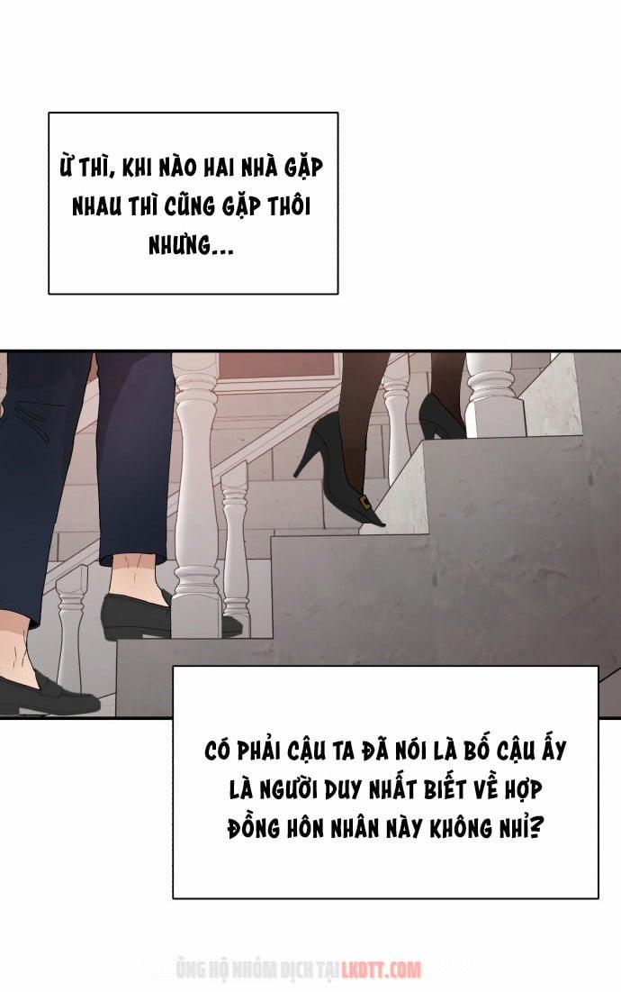 Oan Gia Ngõ Hẹp 21 trang 28