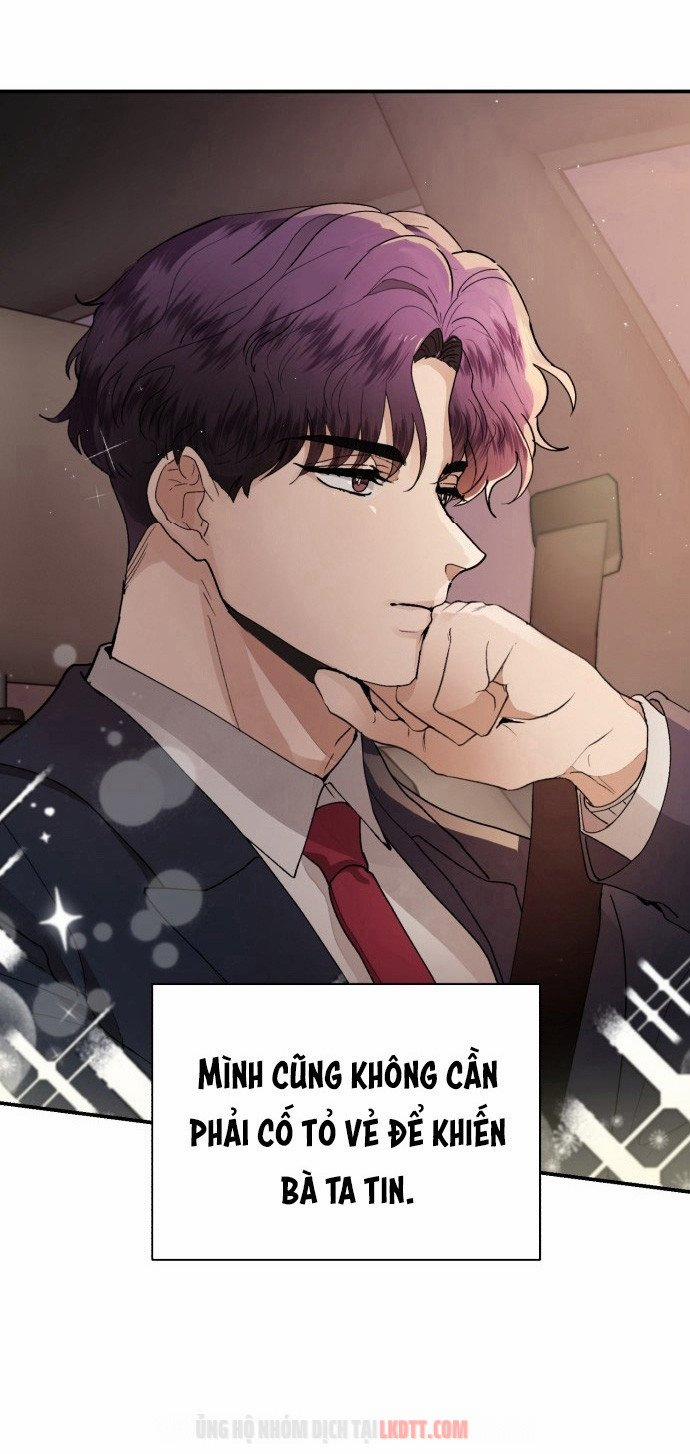 Oan Gia Ngõ Hẹp 21 trang 3