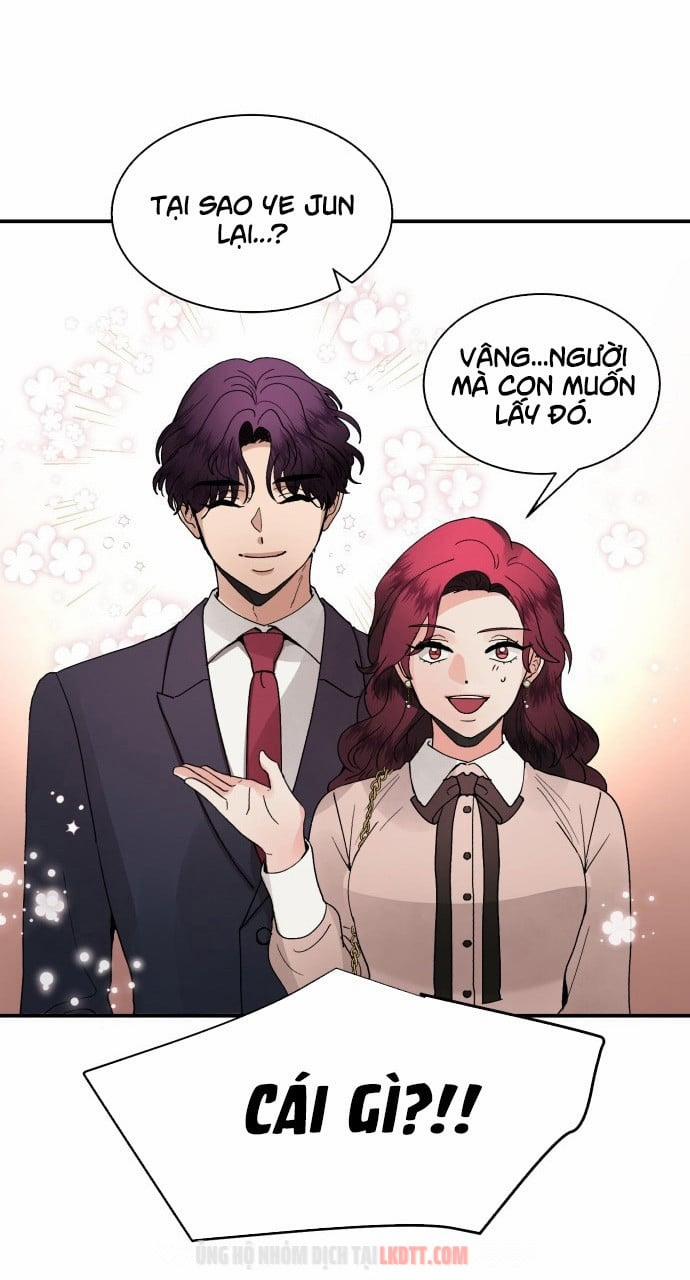 Oan Gia Ngõ Hẹp 21 trang 31