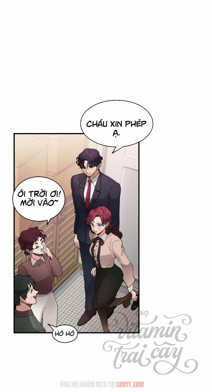 Oan Gia Ngõ Hẹp 21 trang 32