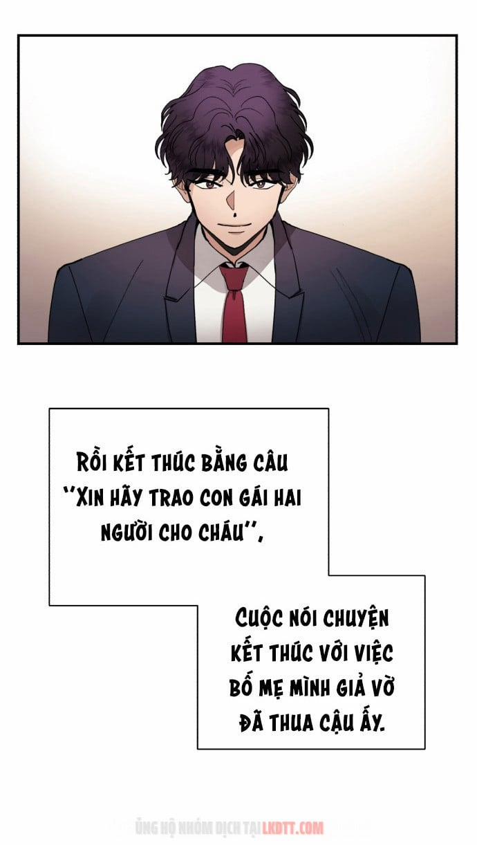 Oan Gia Ngõ Hẹp 21 trang 34