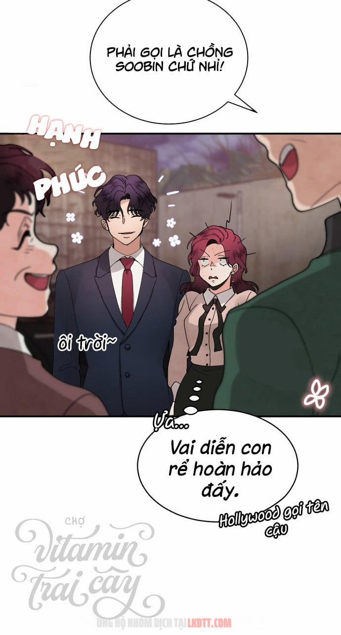 Oan Gia Ngõ Hẹp 21 trang 36