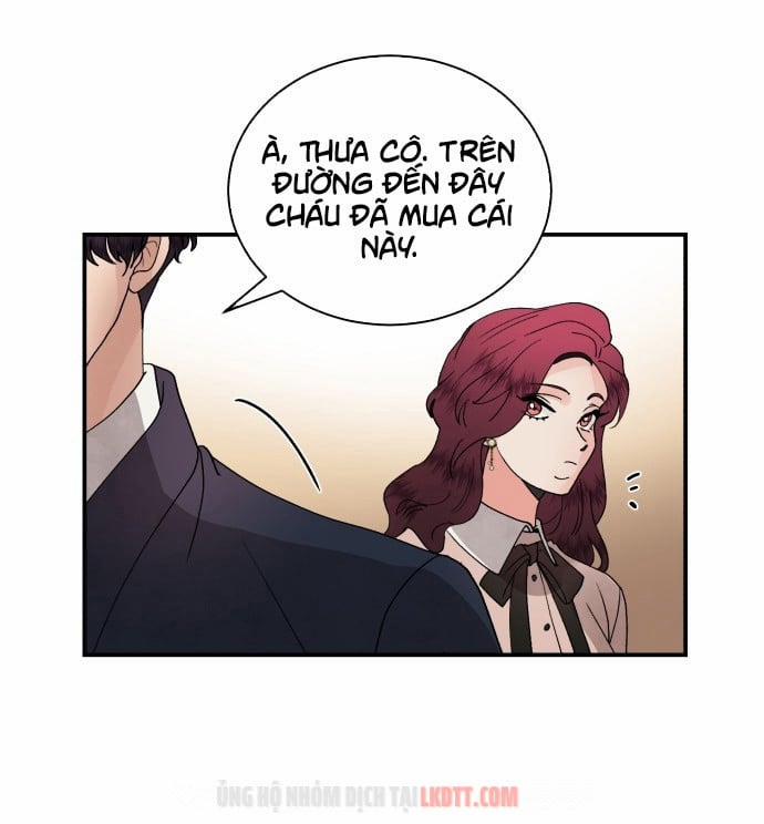 Oan Gia Ngõ Hẹp 21 trang 37