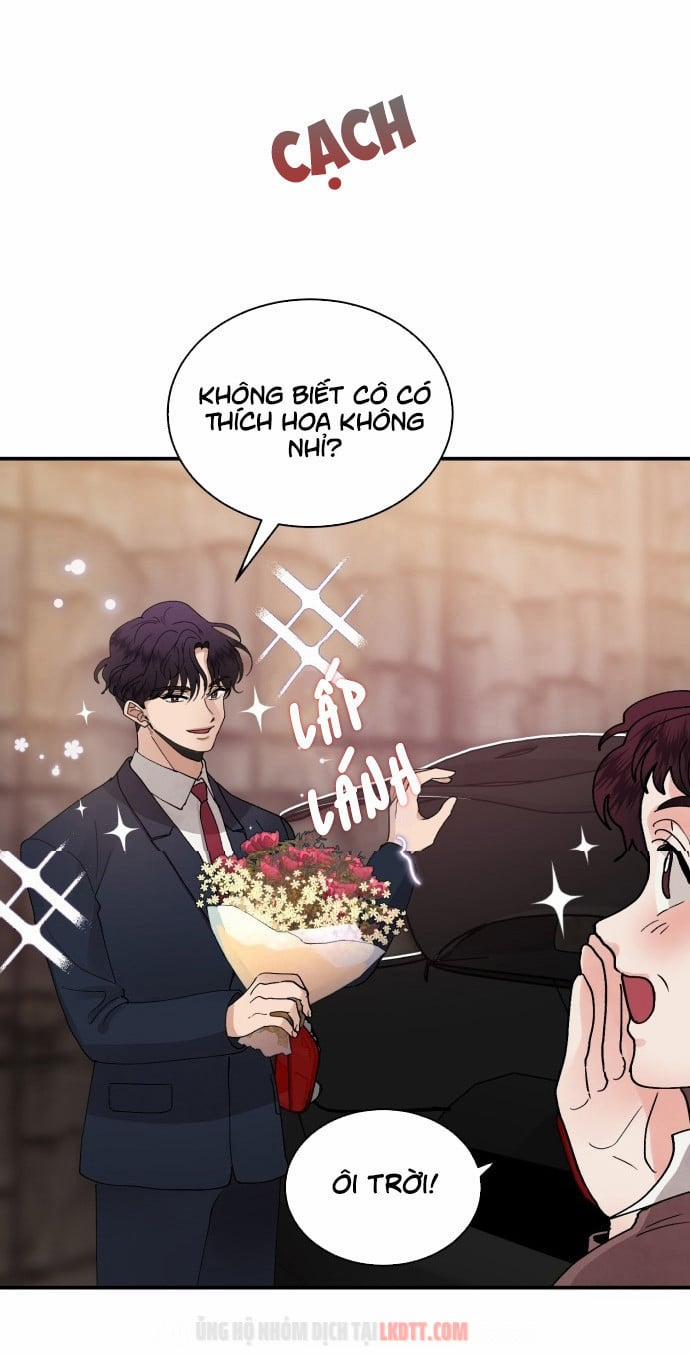 Oan Gia Ngõ Hẹp 21 trang 38