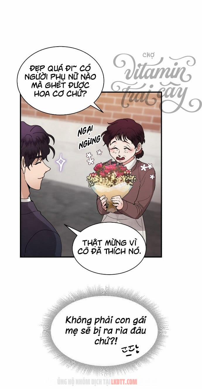 Oan Gia Ngõ Hẹp 21 trang 39