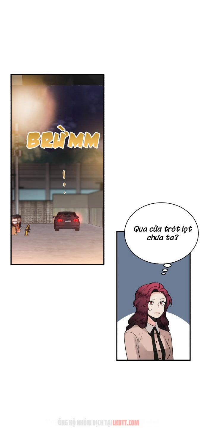 Oan Gia Ngõ Hẹp 21 trang 44