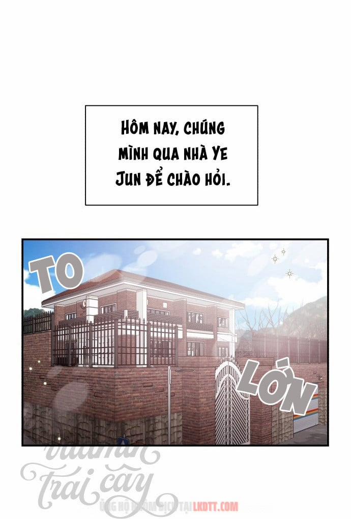 Oan Gia Ngõ Hẹp 21 trang 48