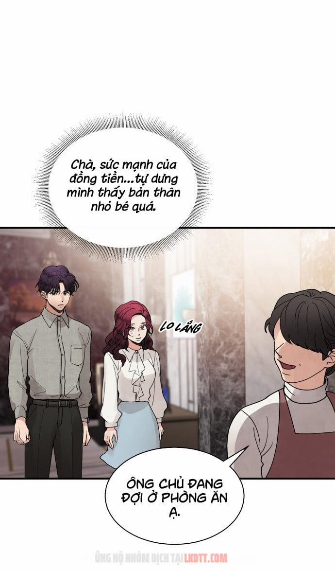 Oan Gia Ngõ Hẹp 21 trang 49