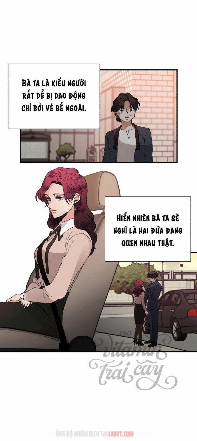 Oan Gia Ngõ Hẹp 21 trang 5