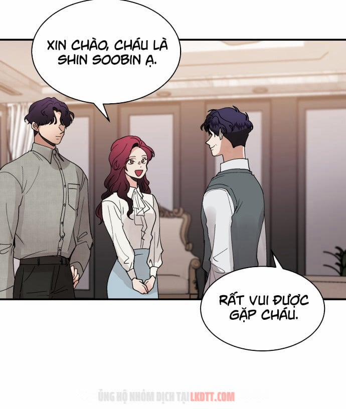 Oan Gia Ngõ Hẹp 21 trang 51