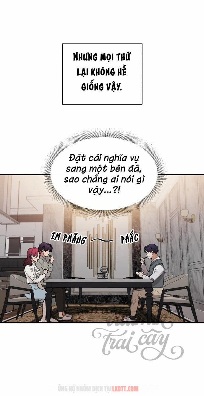 Oan Gia Ngõ Hẹp 21 trang 54