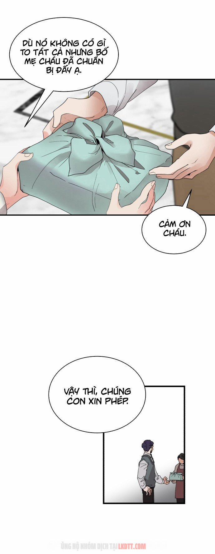 Oan Gia Ngõ Hẹp 21 trang 57