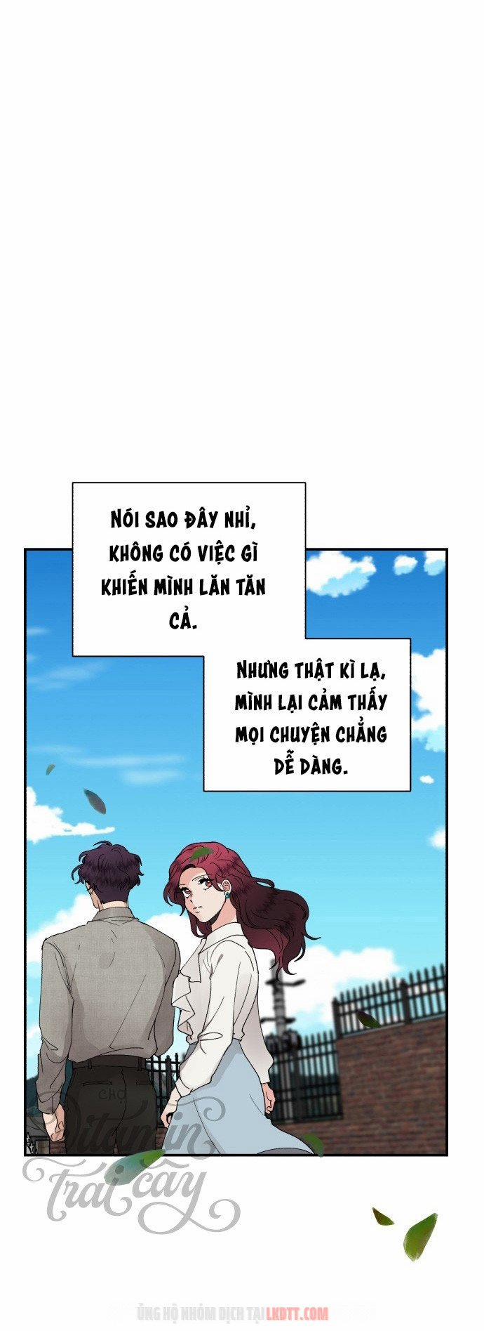 Oan Gia Ngõ Hẹp 21 trang 58