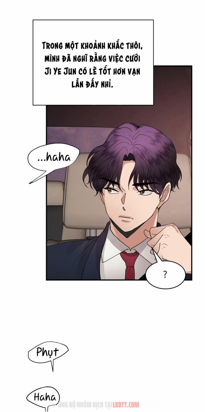 Oan Gia Ngõ Hẹp 21 trang 7