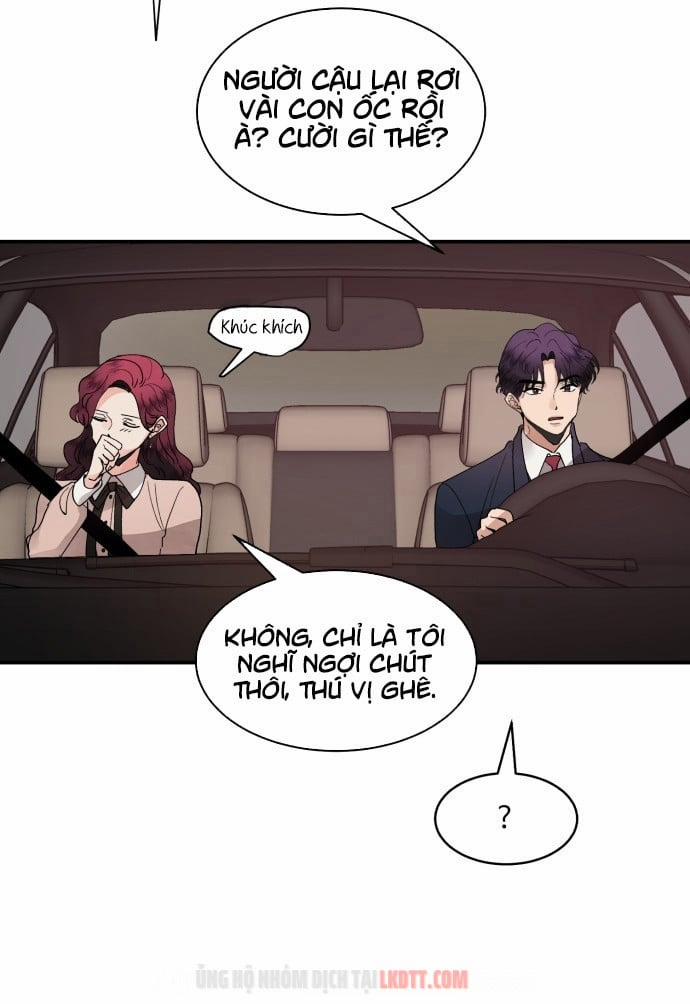 Oan Gia Ngõ Hẹp 21 trang 8