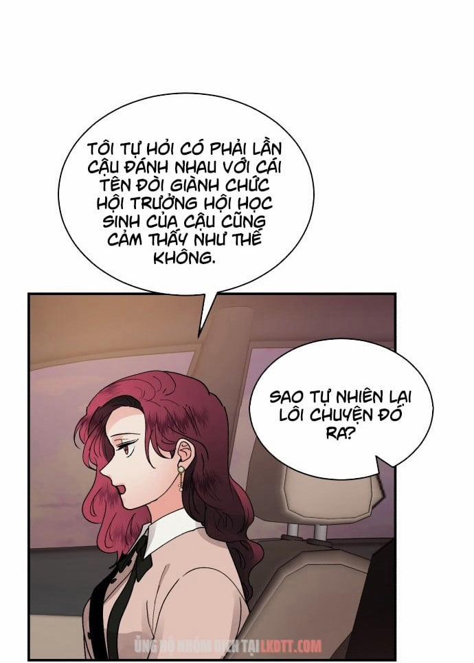 Oan Gia Ngõ Hẹp 21 trang 9