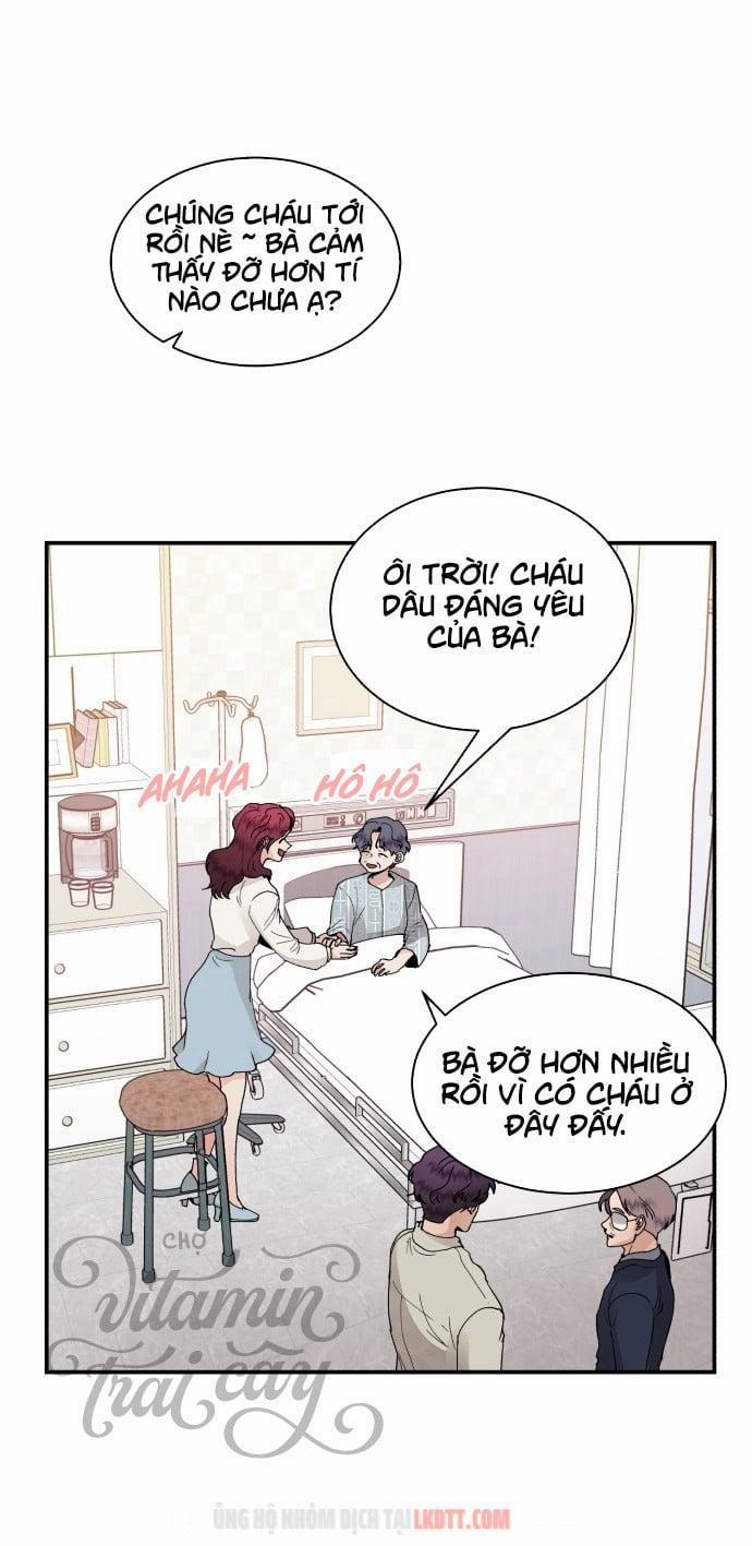 Oan Gia Ngõ Hẹp 22 trang 0