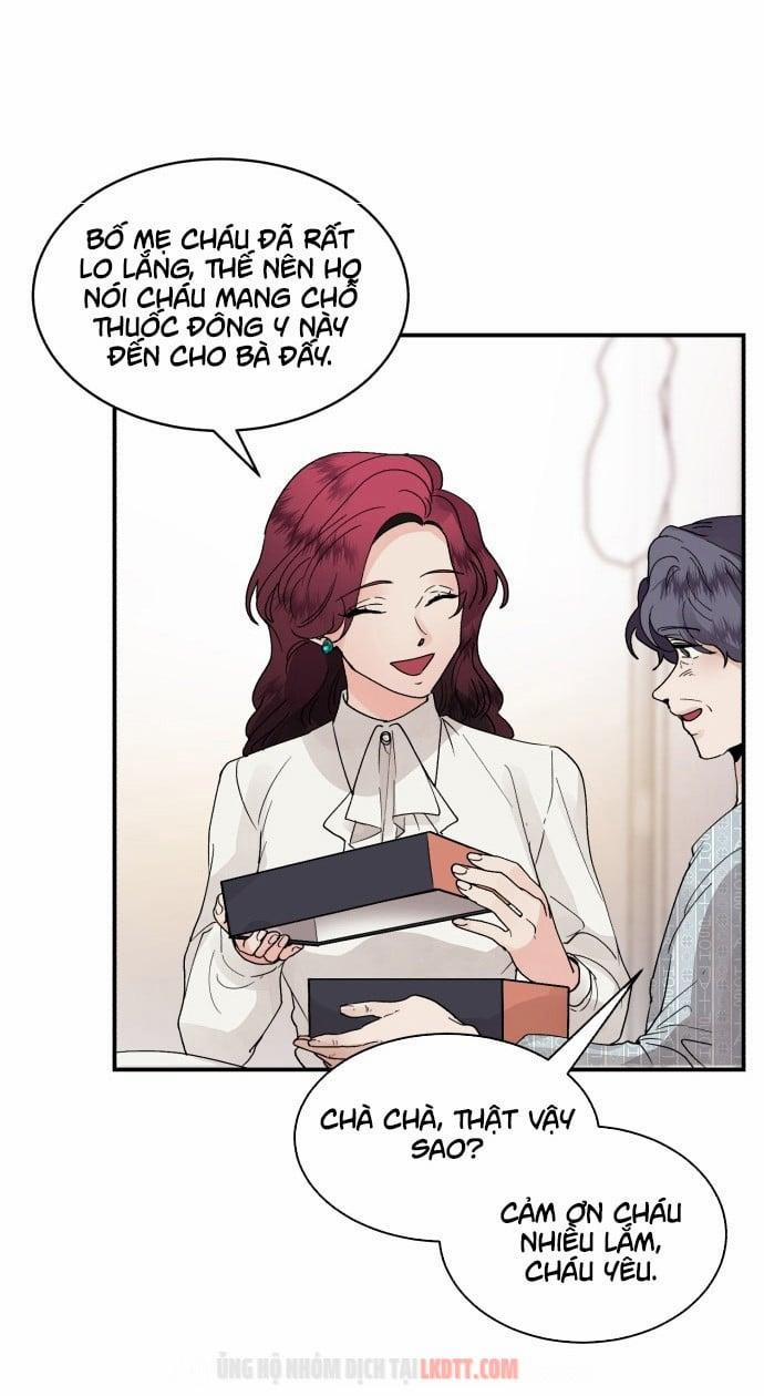 Oan Gia Ngõ Hẹp 22 trang 1