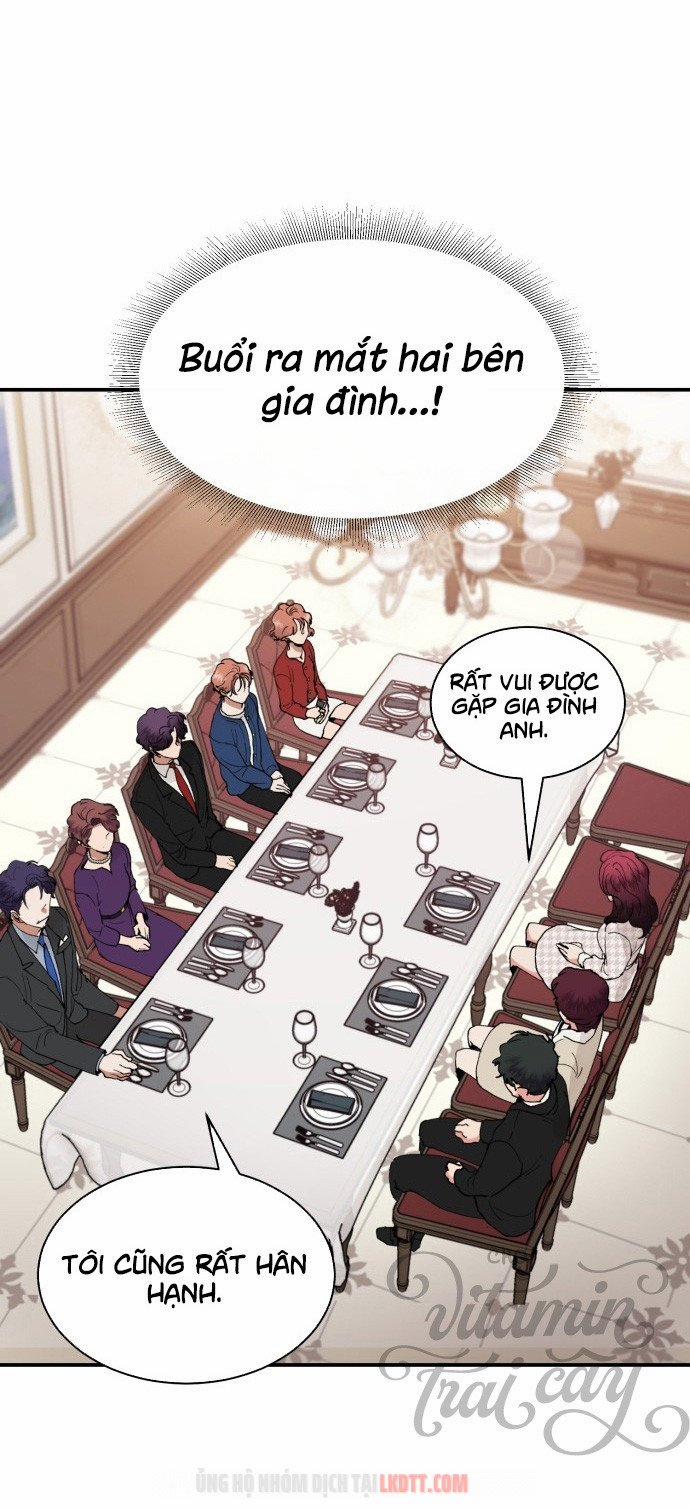 Oan Gia Ngõ Hẹp 22 trang 10