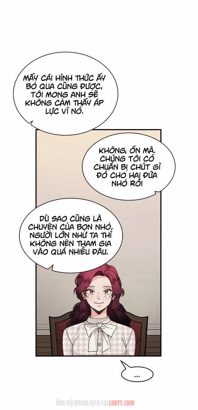 Oan Gia Ngõ Hẹp 22 trang 11