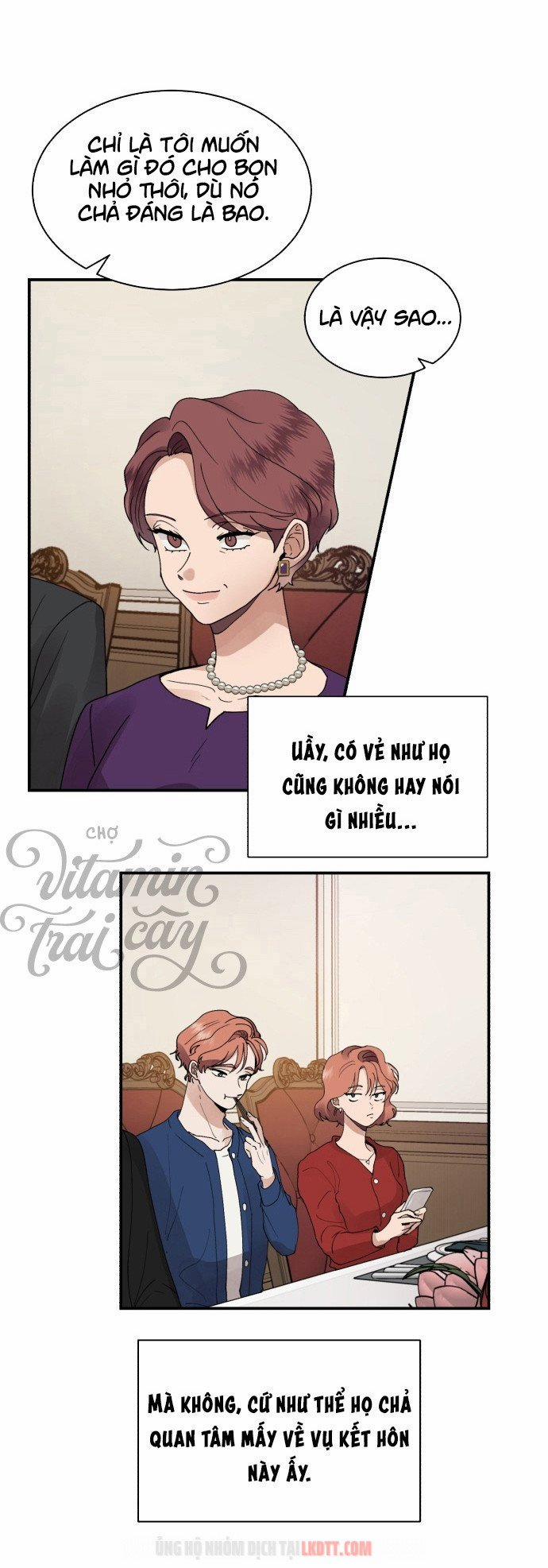 Oan Gia Ngõ Hẹp 22 trang 12