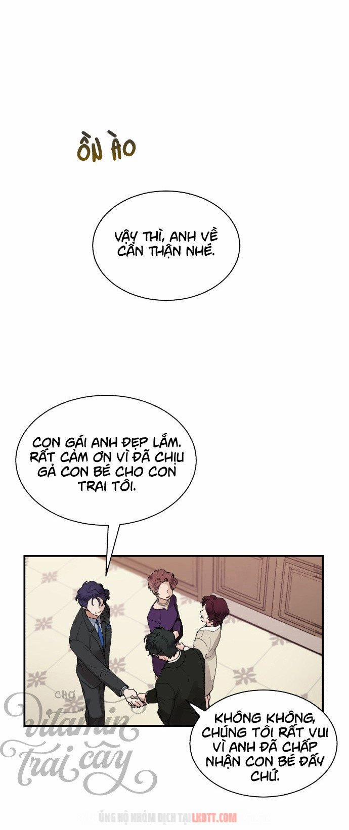 Oan Gia Ngõ Hẹp 22 trang 14