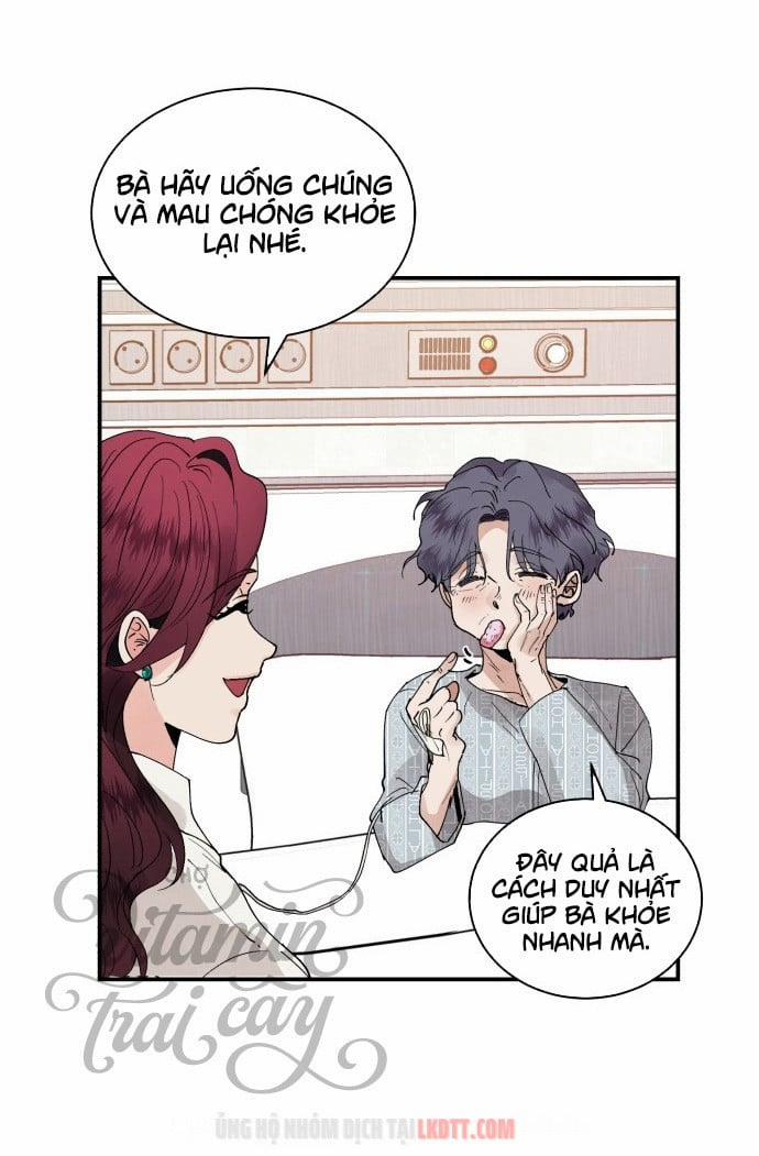 Oan Gia Ngõ Hẹp 22 trang 2