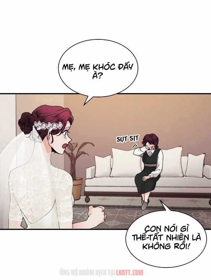 Oan Gia Ngõ Hẹp 22 trang 21