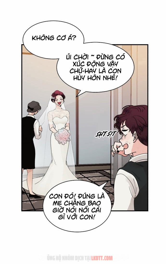 Oan Gia Ngõ Hẹp 22 trang 22