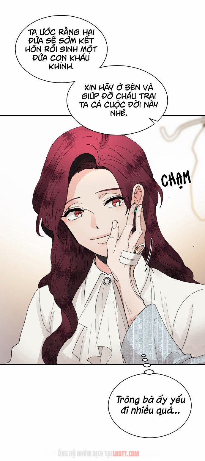 Oan Gia Ngõ Hẹp 22 trang 3