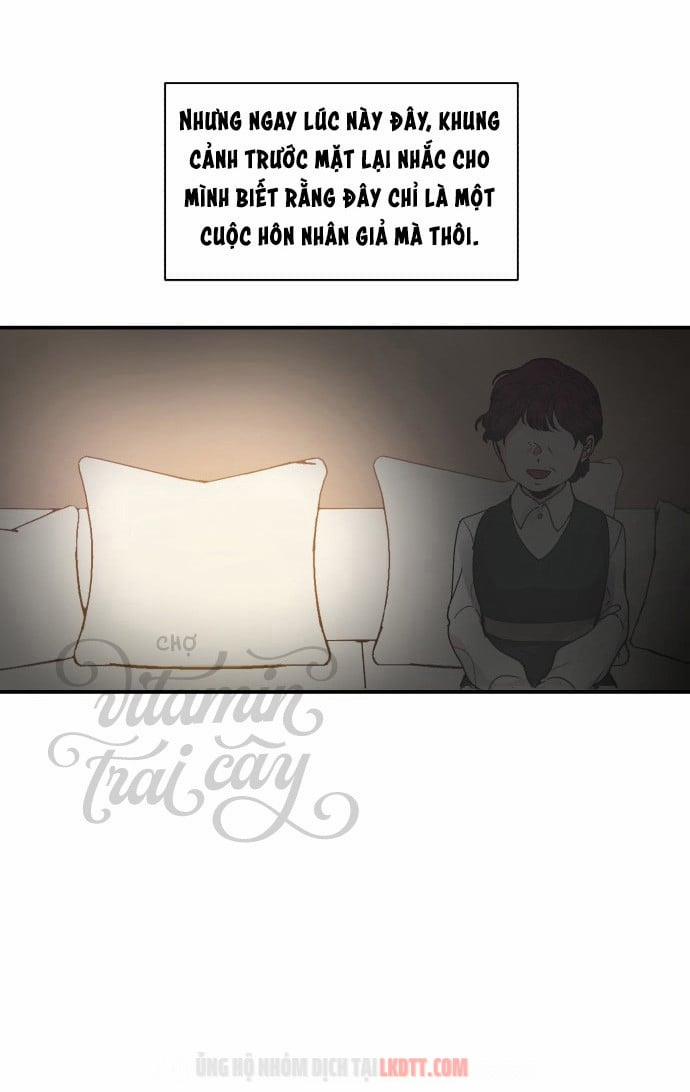 Oan Gia Ngõ Hẹp 22 trang 30