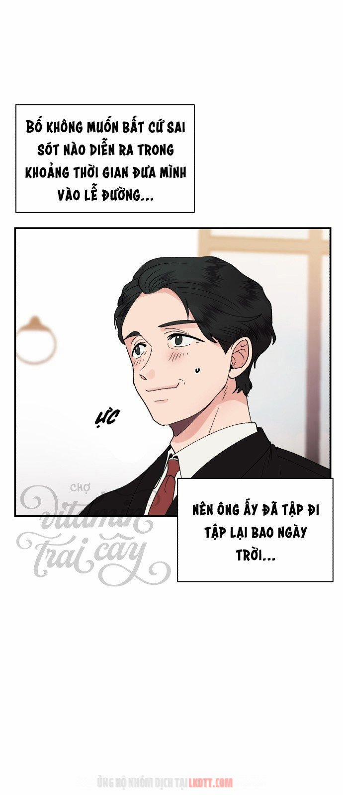 Oan Gia Ngõ Hẹp 22 trang 38