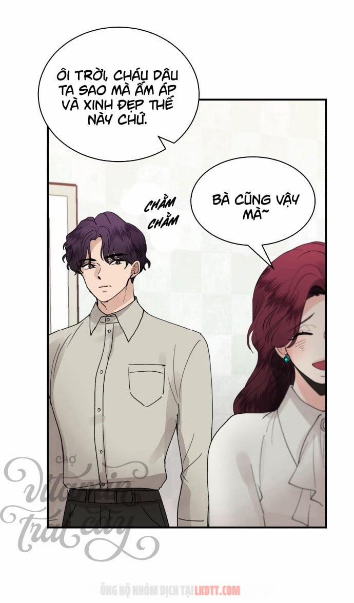 Oan Gia Ngõ Hẹp 22 trang 4