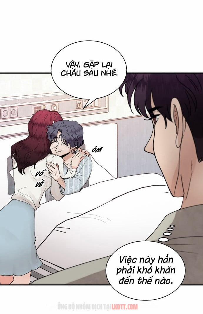 Oan Gia Ngõ Hẹp 22 trang 5