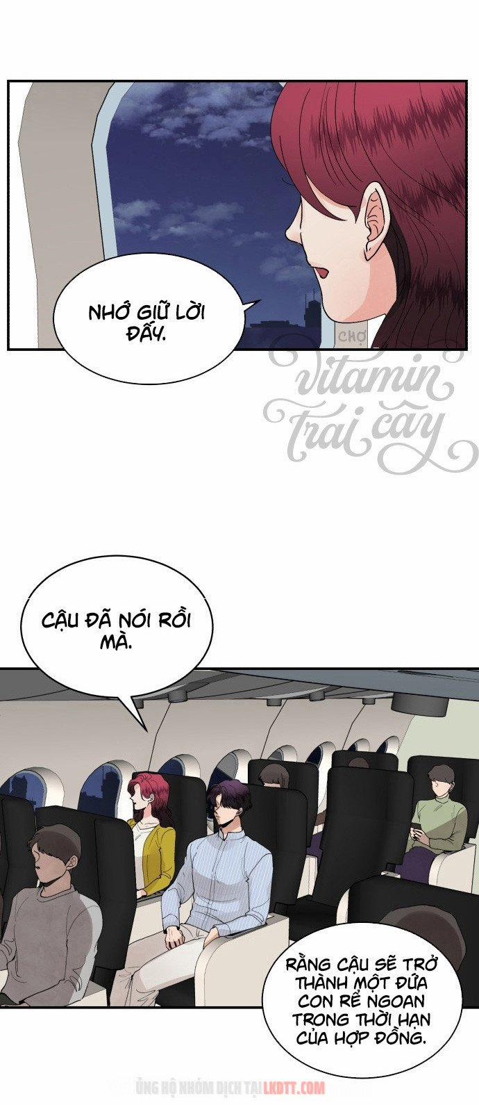 Oan Gia Ngõ Hẹp 22 trang 64