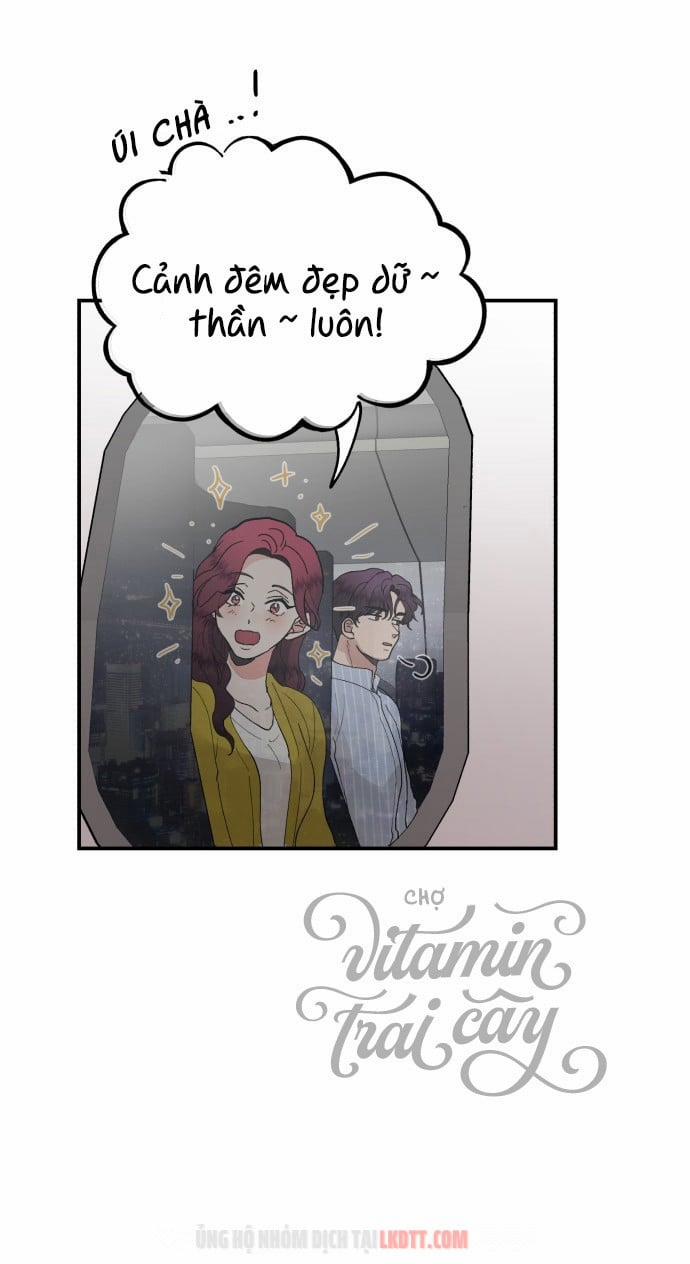 Oan Gia Ngõ Hẹp 22 trang 71