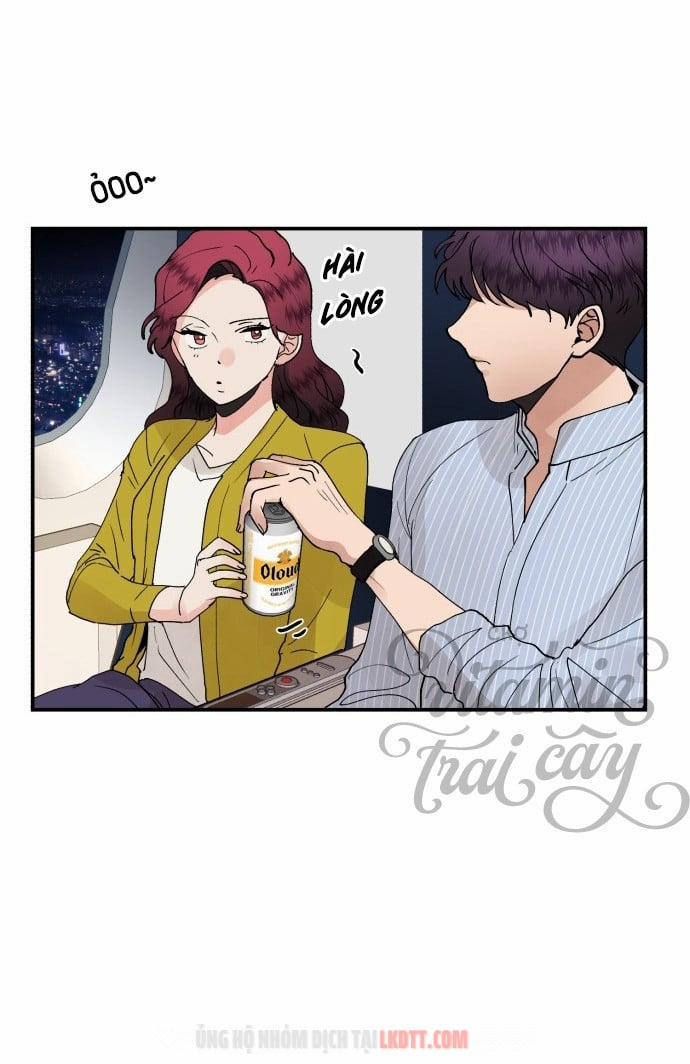 Oan Gia Ngõ Hẹp 22 trang 74