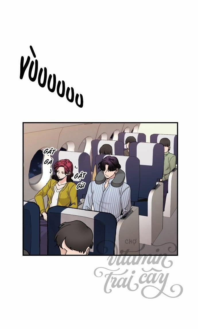 Oan Gia Ngõ Hẹp 23 trang 0