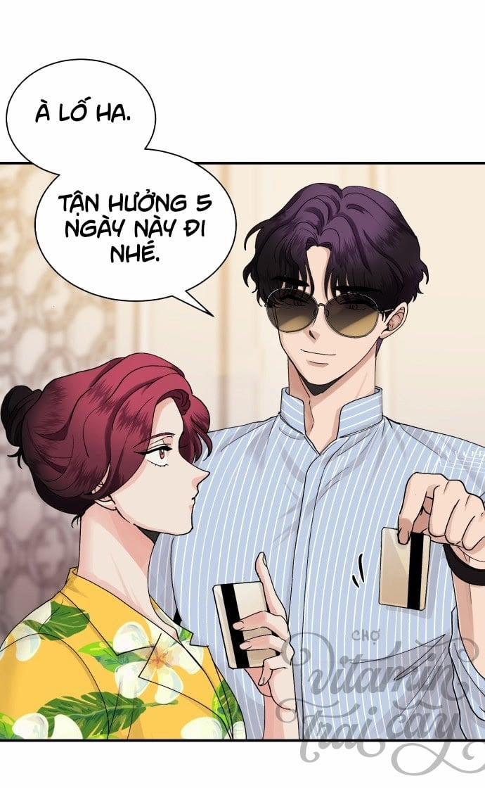 Oan Gia Ngõ Hẹp 23 trang 13