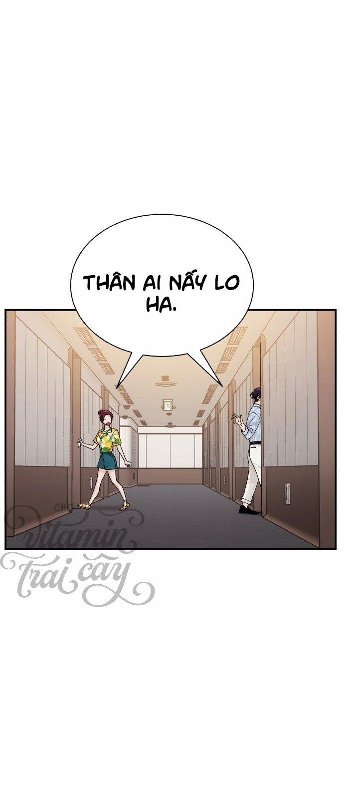 Oan Gia Ngõ Hẹp 23 trang 14