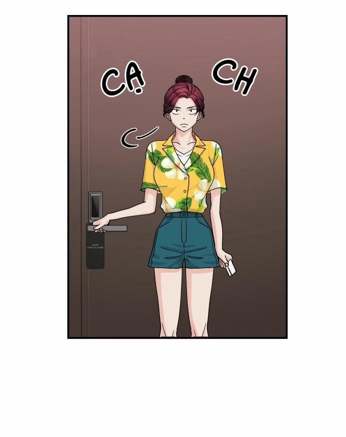 Oan Gia Ngõ Hẹp 23 trang 15