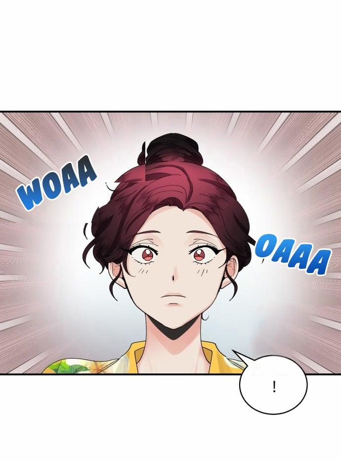 Oan Gia Ngõ Hẹp 23 trang 16