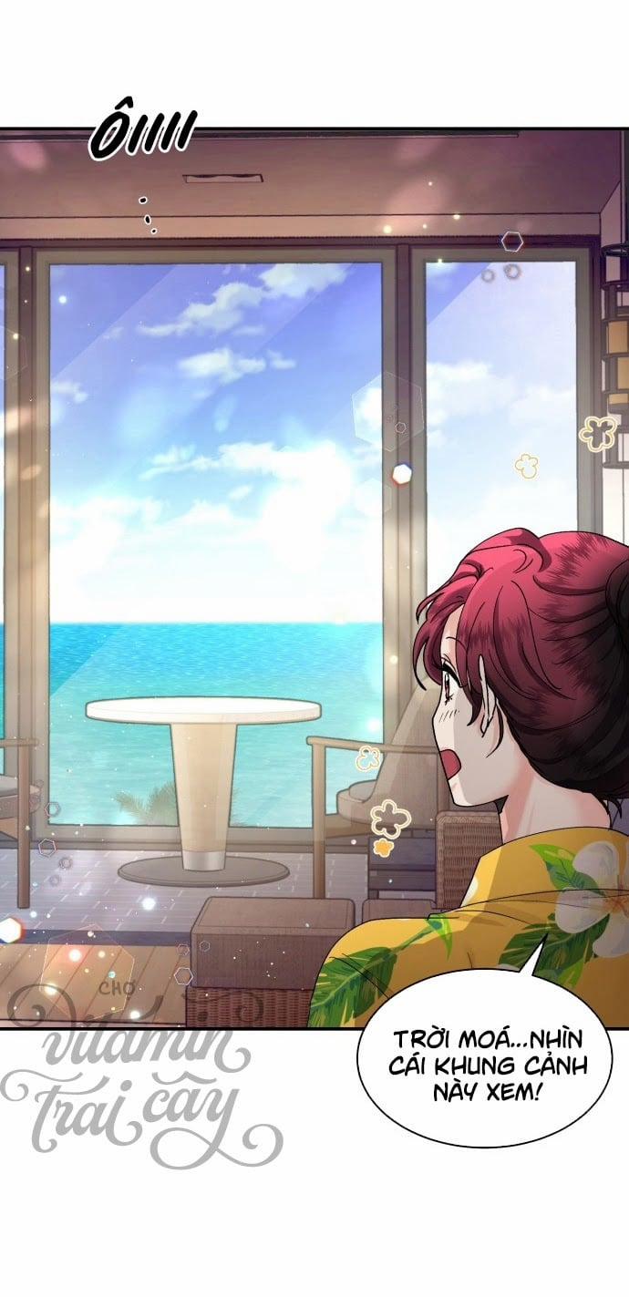 Oan Gia Ngõ Hẹp 23 trang 17